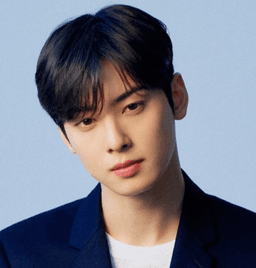 분석한 얼굴 이미지