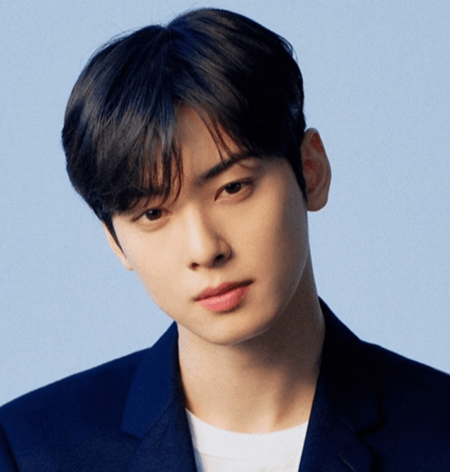 관상 분석 사진