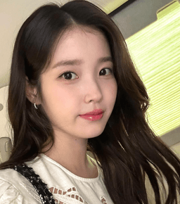 분석한 얼굴 이미지