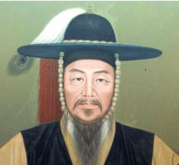 분석한 얼굴 이미지