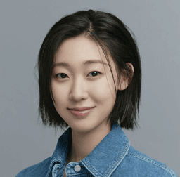 분석한 얼굴 이미지